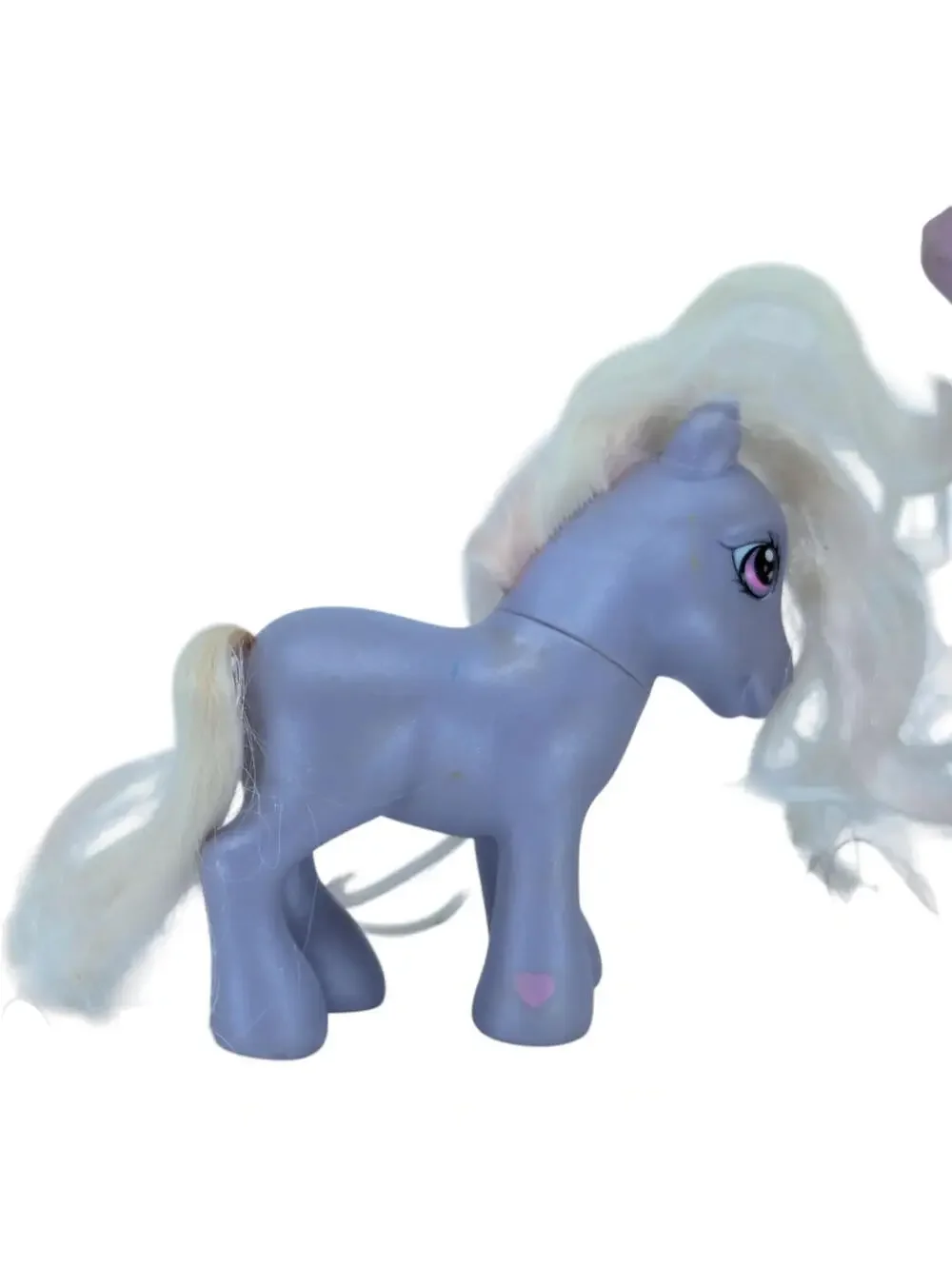 Hasbro my little